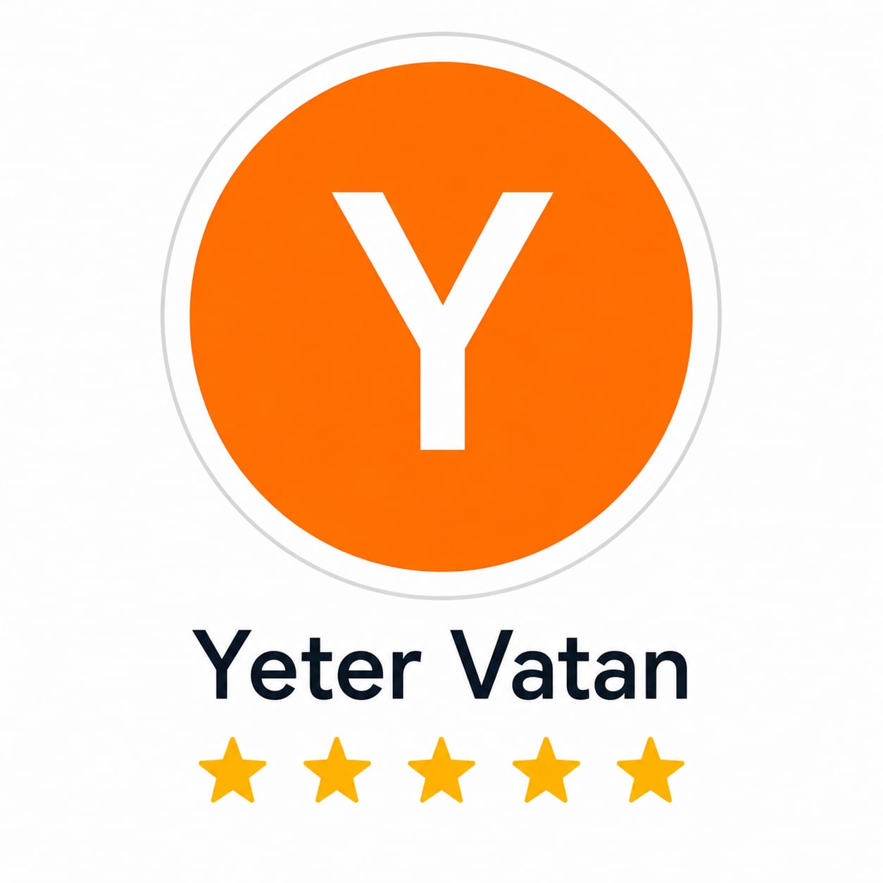 5.0 Google Puanı Resim